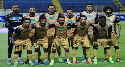 الإنتاج الحربي ليلا كورة: المنتخب طلب جواز سفر عامر عامر